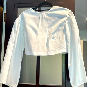 Diane Von Furstenberg, Small, White top
